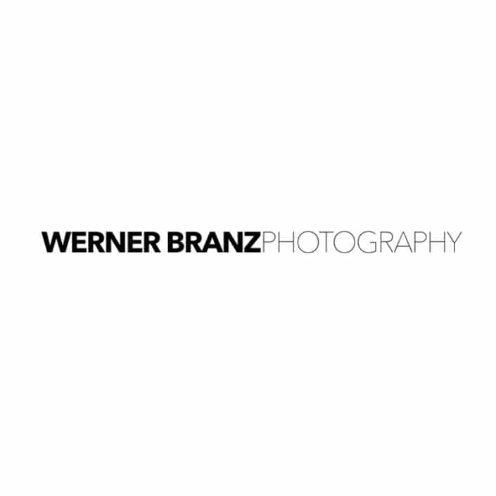 Logo Werner Branz
