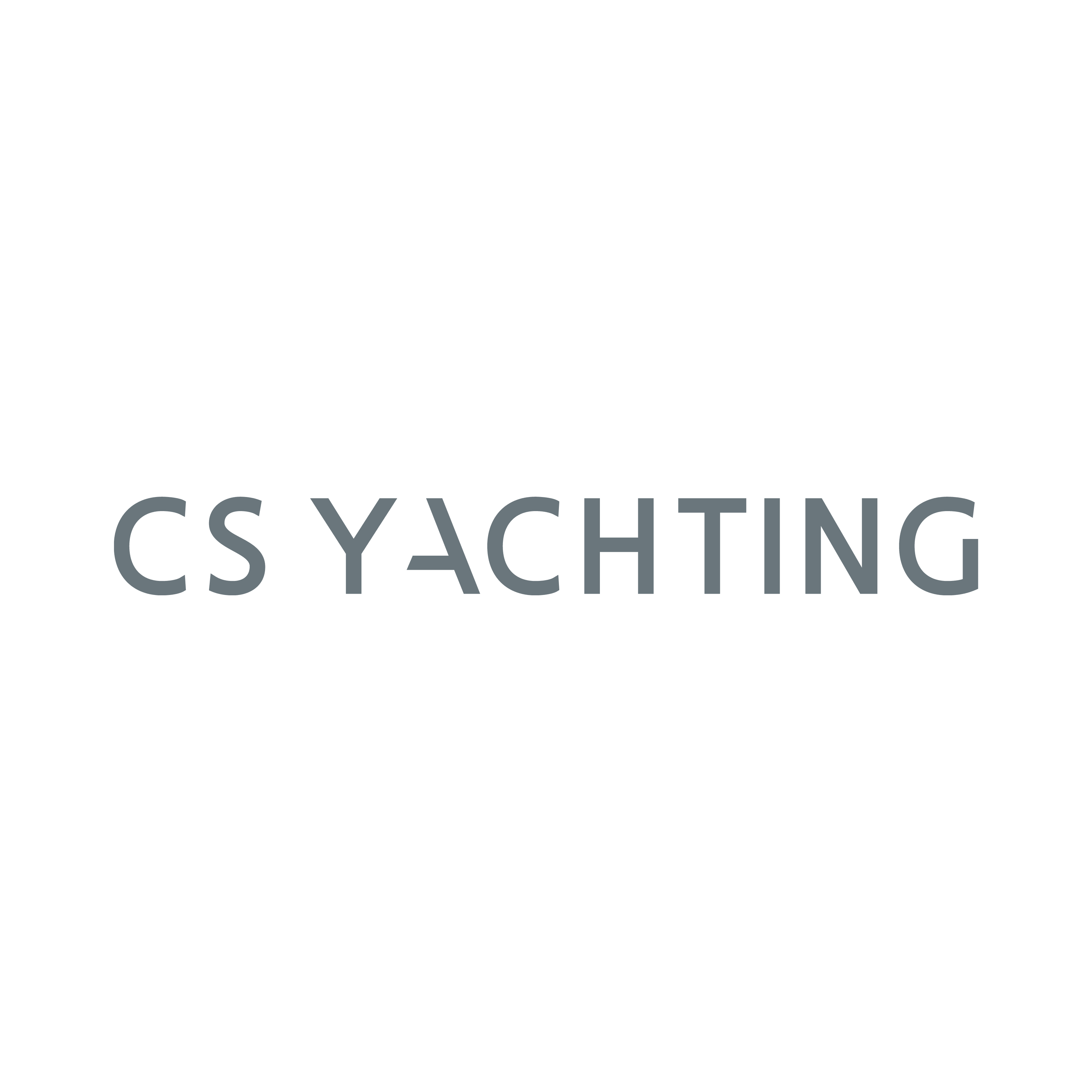 Logo CS Yachting