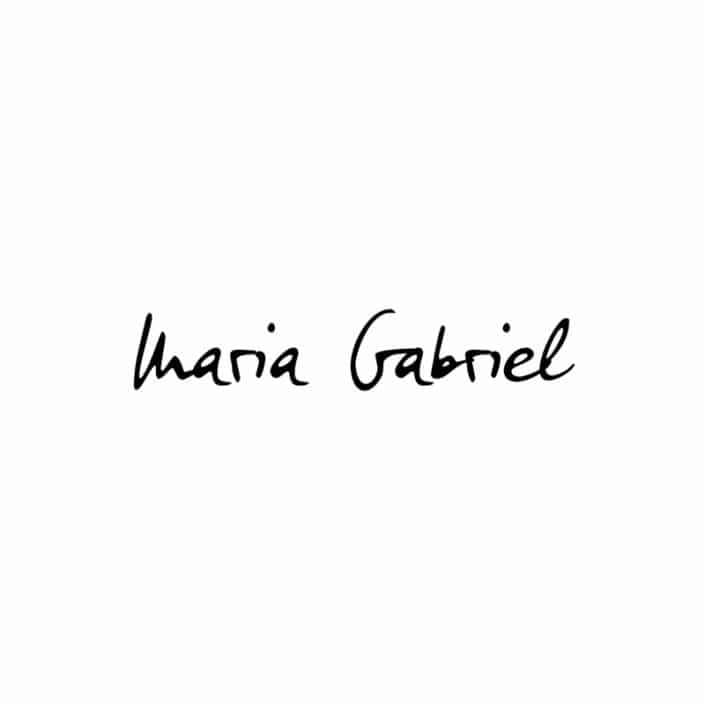 Maria Gabriel